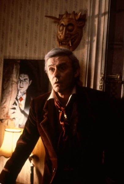 Fright Night - Die rabenschwarze Nacht (Limitiertes Steelbook, 4K-UHD+2 Blu-rays)– JETZT KAUFEN BEI GLACIER GAMES .at