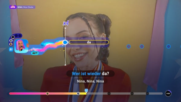 Let's Sing 2026 German Version (Xbox Series X) (Xbox Series X|S) – Bild 5– JETZT KAUFEN BEI GLACIER GAMES .at