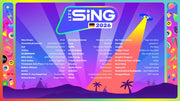 Let's Sing 2026 German Version (Xbox Series X) (Xbox Series X|S) – Bild 2– JETZT KAUFEN BEI GLACIER GAMES .at