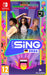 Let's Sing 2026 German Version (Switch) (Nintendo Switch)– JETZT KAUFEN BEI GLACIER GAMES .at