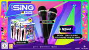 Let's Sing 2026 German Version [+ 2 Mics] (Xbox Series X) (Xbox Series X|S) – Bild 4– JETZT KAUFEN BEI GLACIER GAMES .at