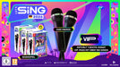 Let's Sing 2026 German Version [+ 2 Mics] (Xbox Series X) (Xbox Series X|S) – Bild 4– JETZT KAUFEN BEI GLACIER GAMES .at