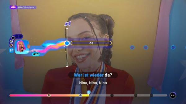 Let's Sing 2026 German Version [+ 2 Mics] (PS5) – Bild 6– JETZT KAUFEN BEI GLACIER GAMES .at