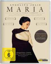 Maria (Blu-ray)– JETZT KAUFEN BEI GLACIER GAMES .at