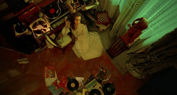 Maria (Blu-ray) – Bild 2– JETZT KAUFEN BEI GLACIER GAMES .at