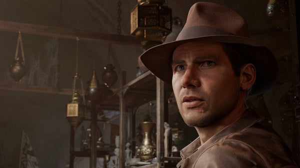 Indiana Jones und der große Kreis (PS5) – Bild 4– JETZT KAUFEN BEI GLACIER GAMES .at