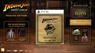 Indiana Jones und der große Kreis Premium Edition (PS5) – Bild 4– JETZT KAUFEN BEI GLACIER GAMES .at