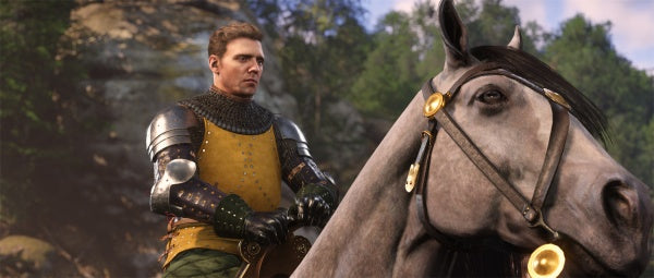 Kingdom Come Deliverance II (CiB) – Bild 5– JETZT KAUFEN BEI GLACIER GAMES .at