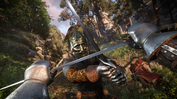 Kingdom Come Deliverance II (CiB) – Bild 6– JETZT KAUFEN BEI GLACIER GAMES .at