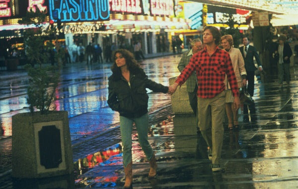 Starman (Limitiertes Steelbook, 4K-UHD+Blu-ray) – Bild 4– JETZT KAUFEN BEI GLACIER GAMES .at