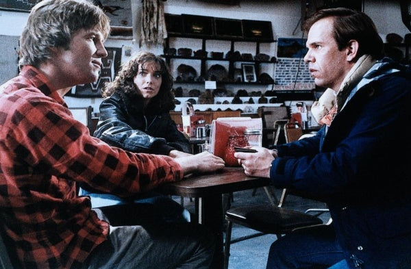 Starman (Limitiertes Steelbook, 4K-UHD+Blu-ray) – Bild 2– JETZT KAUFEN BEI GLACIER GAMES .at