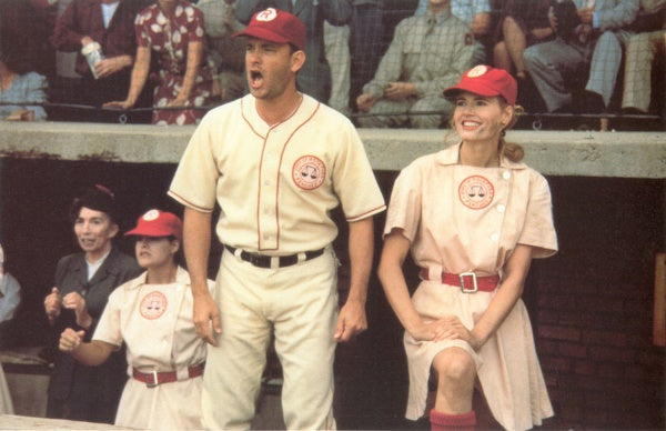 Eine Klasse für sich (4K-UHD+Blu-ray) – Bild 5– JETZT KAUFEN BEI GLACIER GAMES .at