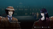 Raidou: Remastered - The Mystery of the Soulless Army (PS5) – Bild 2– JETZT KAUFEN BEI GLACIER GAMES .at