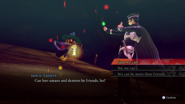 Raidou: Remastered - The Mystery of the Soulless Army (Switch) (Nintendo Switch) – Bild 5– JETZT KAUFEN BEI GLACIER GAMES .at