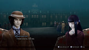 Raidou: Remastered - The Mystery of the Soulless Army (Switch) (Nintendo Switch) – Bild 2– JETZT KAUFEN BEI GLACIER GAMES .at