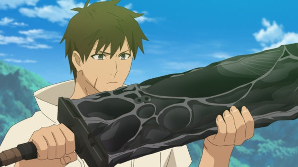 I Parry Everything: What Do You Mean I’m the Strongest? (2 Blu-rays) – Bild 4– JETZT KAUFEN BEI GLACIER GAMES .at