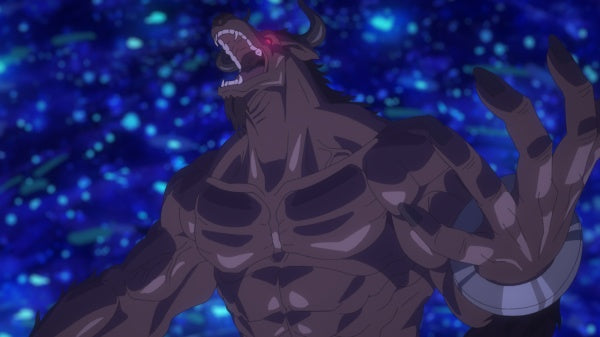 I Parry Everything: What Do You Mean I’m the Strongest? (2 Blu-rays) – Bild 3– JETZT KAUFEN BEI GLACIER GAMES .at