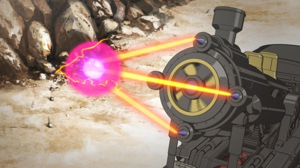 I Parry Everything: What Do You Mean I’m the Strongest? (2 Blu-rays) – Bild 6– JETZT KAUFEN BEI GLACIER GAMES .at