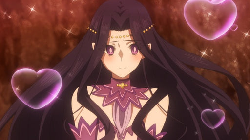 My Instant Death Ability Is So Overpowered, No One in This Other World Stands a Chance…– JETZT KAUFEN BEI GLACIER GAMES .at