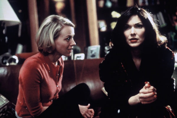 Mulholland Drive (4K-UHD+Blu-ray) – Bild 3– JETZT KAUFEN BEI GLACIER GAMES .at