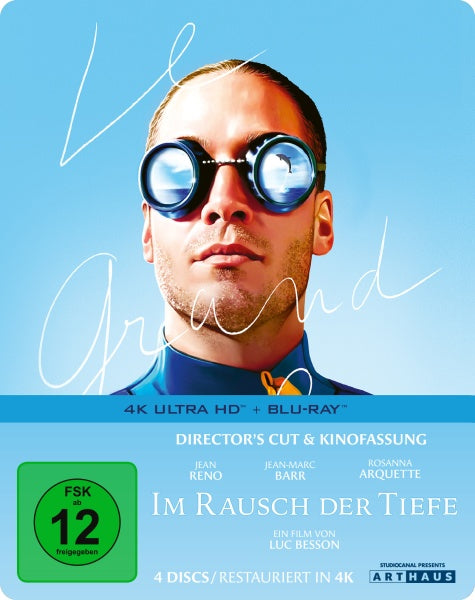 Filme Neuerscheinungen
