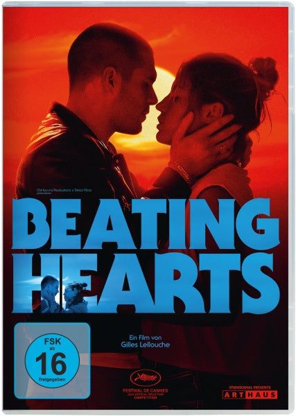 Beating Hearts (DVD)– JETZT KAUFEN BEI GLACIER GAMES .at