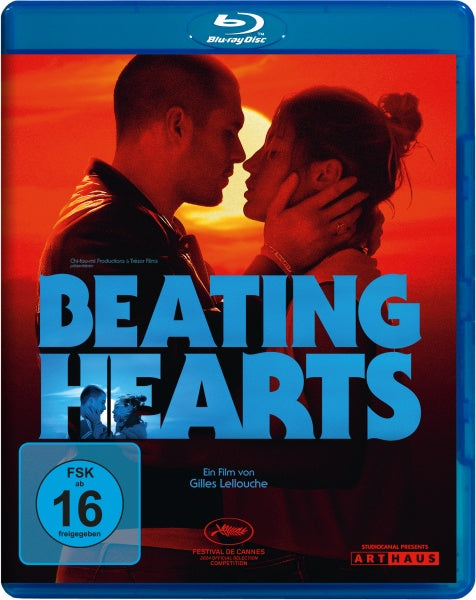 Beating Hearts (Blu-ray)– JETZT KAUFEN BEI GLACIER GAMES .at