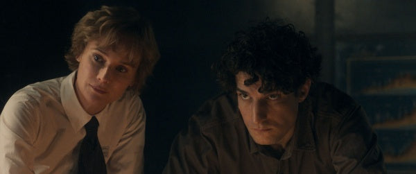 Saint Exupéry – Die Geschichte vor dem kleinen Prinzen (DVD) – Bild 2– JETZT KAUFEN BEI GLACIER GAMES .at