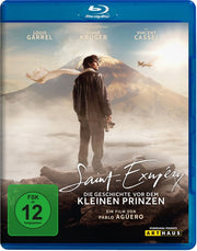 Saint Exupéry – Die Geschichte vor dem kleinen Prinzen (Blu-ray)– JETZT KAUFEN BEI GLACIER GAMES .at