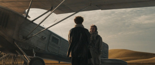 Saint Exupéry – Die Geschichte vor dem kleinen Prinzen (Blu-ray) – Bild 3– JETZT KAUFEN BEI GLACIER GAMES .at