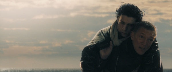 Saint Exupéry – Die Geschichte vor dem kleinen Prinzen (Blu-ray) – Bild 6– JETZT KAUFEN BEI GLACIER GAMES .at