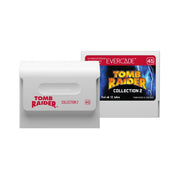Blaze Evercade Tomb Raider Collection 2 Cartridge – Bild 4– JETZT KAUFEN BEI GLACIER GAMES .at