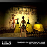 Blaze Evercade Tomb Raider Collection 2 Cartridge – Bild 6– JETZT KAUFEN BEI GLACIER GAMES .at