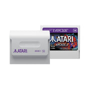 Blaze Evercade ATARI Arcade Collection 2 Cartridge – Bild 4– JETZT KAUFEN BEI GLACIER GAMES .at