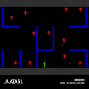 Blaze Evercade ATARI Arcade Collection 2 Cartridge – Bild 6– JETZT KAUFEN BEI GLACIER GAMES .at