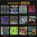 Blaze Evercade Neo-Geo Super Pocket – Bild 6– JETZT KAUFEN BEI GLACIER GAMES .at