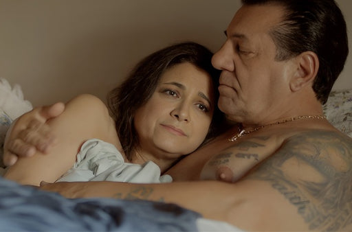 Don Q - Der Pate von Little Italy (Blu-ray) – Bild 2– JETZT KAUFEN BEI GLACIER GAMES .at