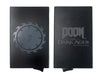 DOOM: The Dark Ages Credit Card Holder "Shield"– JETZT KAUFEN BEI GLACIER GAMES .at