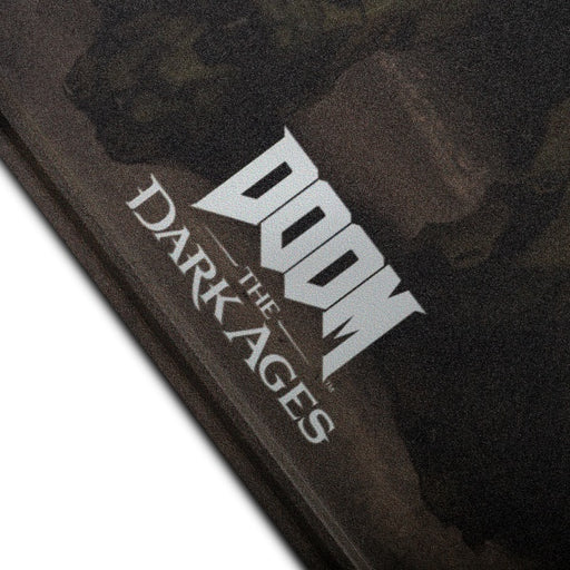 DOOM: The Dark Ages Metal Sign "Atlan" – Bild 2– JETZT KAUFEN BEI GLACIER GAMES .at