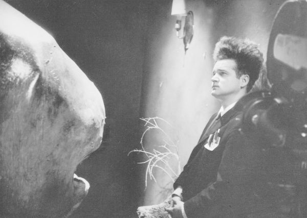 Eraserhead (4K-UHD+Blu-ray) – Bild 2– JETZT KAUFEN BEI GLACIER GAMES .at