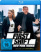 First Shift - New York Rookie (Blu-ray)– JETZT KAUFEN BEI GLACIER GAMES .at