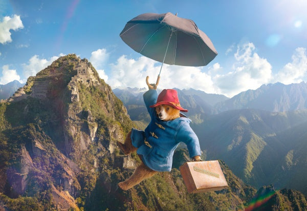 Paddington - 3 Filme Collection (3 4K-UHDs+3 Blu-rays) – Bild 3– JETZT KAUFEN BEI GLACIER GAMES .at