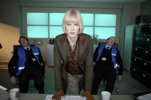 Paddington - 3 Filme Collection (3 4K-UHDs+3 Blu-rays) – Bild 2– JETZT KAUFEN BEI GLACIER GAMES .at