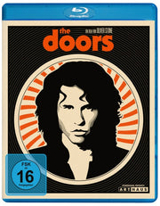 The Doors - Kinofassung (Blu-ray)– JETZT KAUFEN BEI GLACIER GAMES .at