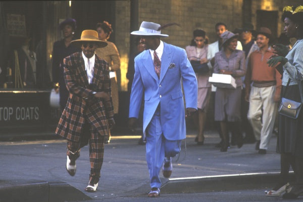 Malcolm X (Mediabook, 4K-UHD+Blu-ray) – Bild 2– JETZT KAUFEN BEI GLACIER GAMES .at