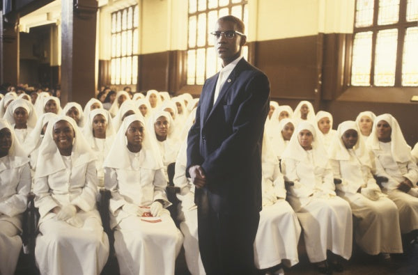 Malcolm X (Mediabook, 4K-UHD+Blu-ray) – Bild 4– JETZT KAUFEN BEI GLACIER GAMES .at