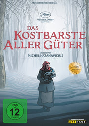 Das kostbarste aller Güter (DVD)– JETZT KAUFEN BEI GLACIER GAMES .at