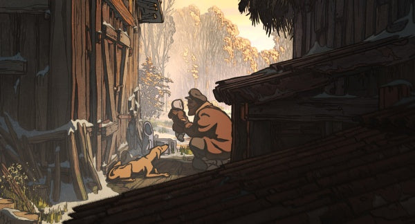 Das kostbarste aller Güter (DVD) – Bild 4– JETZT KAUFEN BEI GLACIER GAMES .at