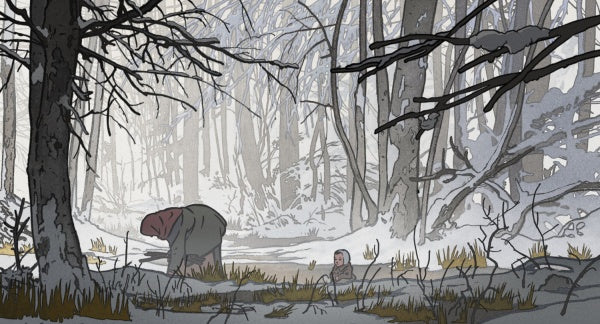 Das kostbarste aller Güter (Blu-ray) – Bild 5– JETZT KAUFEN BEI GLACIER GAMES .at