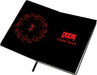 DOOM: The Dark Ages Notebook "Keyart" – Bild 3– JETZT KAUFEN BEI GLACIER GAMES .at